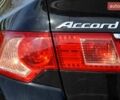 Хонда Аккорд 2012 в Киеве на Automoto.ua Черный Хонда Аккорд, объемом двигателя 2 л и пробегом 250 тыс. км за 9500 $, фото 18 на Automoto.ua