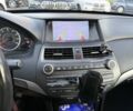 Чорний Хонда Аккорд, об'ємом двигуна 2.4 л та пробігом 143 тис. км за 11500 $, фото 7 на Automoto.ua
