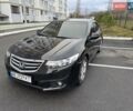 Чорний Хонда Аккорд, об'ємом двигуна 2 л та пробігом 210 тис. км за 10700 $, фото 1 на Automoto.ua