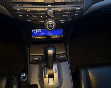 Хонда Аккорд 2012 в Одессе на Automoto.ua Черный Хонда Аккорд, объемом двигателя 2.4 л и пробегом 144 тыс. км за 9800 $, фото 18 на Automoto.ua