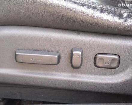 Чорний Хонда Аккорд, об'ємом двигуна 2.4 л та пробігом 145 тис. км за 10190 $, фото 9 на Automoto.ua