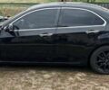 Чорний Хонда Аккорд, об'ємом двигуна 2 л та пробігом 262 тис. км за 5016 $, фото 1 на Automoto.ua