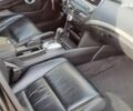 Чорний Хонда Аккорд, об'ємом двигуна 2.4 л та пробігом 145 тис. км за 10190 $, фото 5 на Automoto.ua