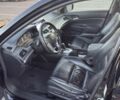 Чорний Хонда Аккорд, об'ємом двигуна 2.4 л та пробігом 143 тис. км за 11500 $, фото 6 на Automoto.ua