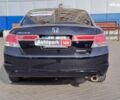 Чорний Хонда Аккорд, об'ємом двигуна 2.4 л та пробігом 145 тис. км за 10190 $, фото 13 на Automoto.ua