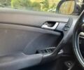 Черный Хонда Аккорд, объемом двигателя 2 л и пробегом 156 тыс. км за 10400 $, фото 9 на Automoto.ua