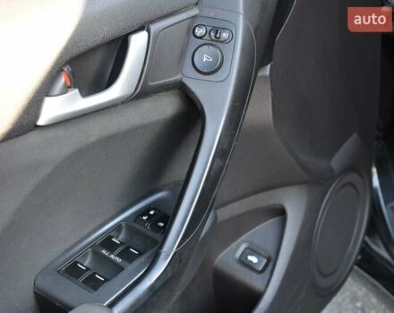 Хонда Аккорд 2012 в Киеве на Automoto.ua Черный Хонда Аккорд, объемом двигателя 2 л и пробегом 250 тыс. км за 9500 $, фото 22 на Automoto.ua