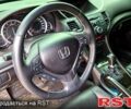 Черный Хонда Аккорд, объемом двигателя 2 л и пробегом 103 тыс. км за 14900 $, фото 3 на Automoto.ua