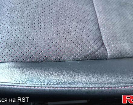 Черный Хонда Аккорд, объемом двигателя 2.4 л и пробегом 93 тыс. км за 11300 $, фото 11 на Automoto.ua