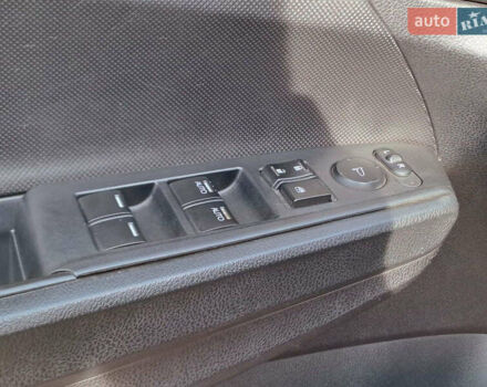 Чорний Хонда Аккорд, об'ємом двигуна 2.4 л та пробігом 145 тис. км за 10190 $, фото 11 на Automoto.ua