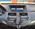 Чорний Хонда Аккорд, об'ємом двигуна 2.4 л та пробігом 145 тис. км за 10190 $, фото 3 на Automoto.ua