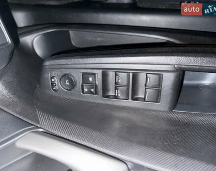 Хонда Аккорд 2012 в Одессе на Automoto.ua Черный Хонда Аккорд, объемом двигателя 2.4 л и пробегом 144 тыс. км за 9800 $, фото 20 на Automoto.ua