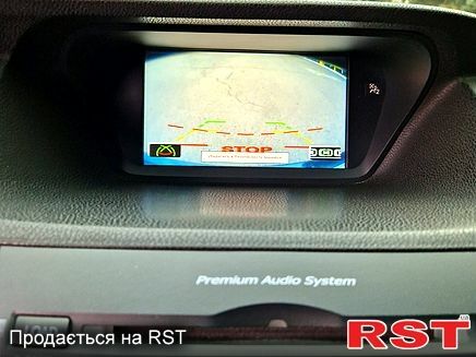 Черный Хонда Аккорд, объемом двигателя 2 л и пробегом 103 тыс. км за 14900 $, фото 6 на Automoto.ua