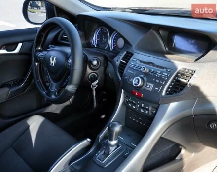 Хонда Аккорд 2012 в Киеве на Automoto.ua Черный Хонда Аккорд, объемом двигателя 2 л и пробегом 250 тыс. км за 9500 $, фото 38 на Automoto.ua