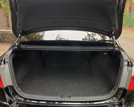 Хонда Аккорд 2012 в Киеве на Automoto.ua Черный Хонда Аккорд, объемом двигателя 2.4 л и пробегом 120 тыс. км за 12700 $, фото 17 на Automoto.ua