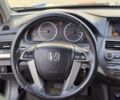 Чорний Хонда Аккорд, об'ємом двигуна 2.4 л та пробігом 145 тис. км за 10190 $, фото 4 на Automoto.ua
