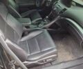 Черный Хонда Аккорд, объемом двигателя 2 л и пробегом 103 тыс. км за 14500 $, фото 6 на Automoto.ua