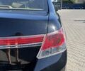 Черный Хонда Аккорд, объемом двигателя 2.35 л и пробегом 153 тыс. км за 9750 $, фото 15 на Automoto.ua