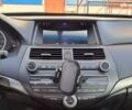 Чорний Хонда Аккорд, об'ємом двигуна 2.4 л та пробігом 145 тис. км за 10190 $, фото 3 на Automoto.ua