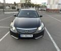 Чорний Хонда Аккорд, об'ємом двигуна 2.4 л та пробігом 143 тис. км за 11500 $, фото 1 на Automoto.ua