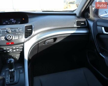 Черный Хонда Аккорд, объемом двигателя 2 л и пробегом 250 тыс. км за 8999 $, фото 41 на Automoto.ua