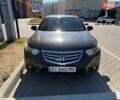 Черный Хонда Аккорд, объемом двигателя 2 л и пробегом 305 тыс. км за 8500 $, фото 1 на Automoto.ua