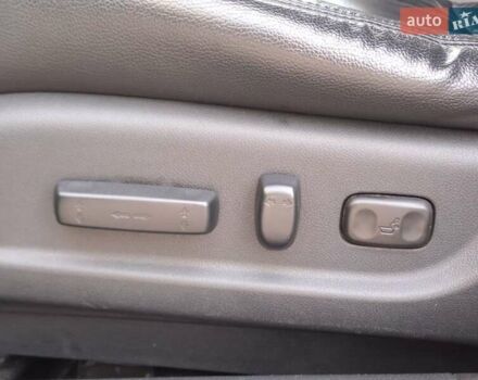 Чорний Хонда Аккорд, об'ємом двигуна 2.4 л та пробігом 145 тис. км за 10190 $, фото 9 на Automoto.ua