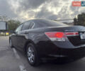 Хонда Аккорд 2012 в Одессе на Automoto.ua Черный Хонда Аккорд, объемом двигателя 2.4 л и пробегом 144 тыс. км за 9800 $, фото 6 на Automoto.ua