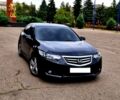 Чорний Хонда Аккорд, об'ємом двигуна 2 л та пробігом 103 тис. км за 13500 $, фото 6 на Automoto.ua