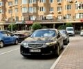 Черный Хонда Аккорд, объемом двигателя 2 л и пробегом 156 тыс. км за 10400 $, фото 1 на Automoto.ua