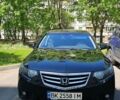 Черный Хонда Аккорд, объемом двигателя 2 л и пробегом 66 тыс. км за 12000 $, фото 1 на Automoto.ua