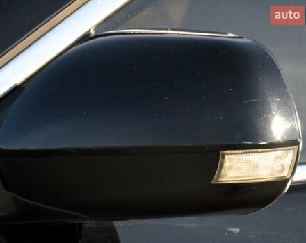 Черный Хонда Аккорд, объемом двигателя 2 л и пробегом 250 тыс. км за 8999 $, фото 17 на Automoto.ua