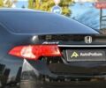 Черный Хонда Аккорд, объемом двигателя 2 л и пробегом 250 тыс. км за 8999 $, фото 8 на Automoto.ua