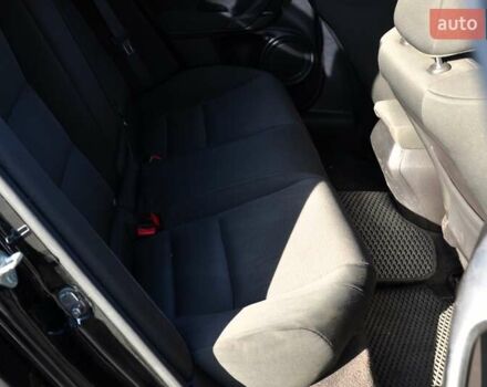 Черный Хонда Аккорд, объемом двигателя 2 л и пробегом 250 тыс. км за 8999 $, фото 32 на Automoto.ua