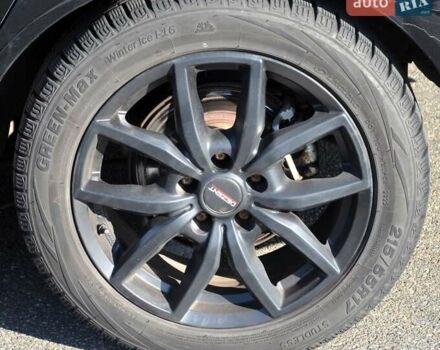 Черный Хонда Аккорд, объемом двигателя 2 л и пробегом 250 тыс. км за 8999 $, фото 20 на Automoto.ua