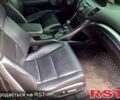 Черный Хонда Аккорд, объемом двигателя 2 л и пробегом 103 тыс. км за 14900 $, фото 4 на Automoto.ua