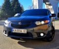 Чорний Хонда Аккорд, об'ємом двигуна 2.4 л та пробігом 231 тис. км за 8799 $, фото 1 на Automoto.ua