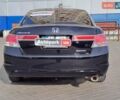 Чорний Хонда Аккорд, об'ємом двигуна 2.4 л та пробігом 145 тис. км за 10190 $, фото 13 на Automoto.ua