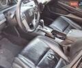 Чорний Хонда Аккорд, об'ємом двигуна 2.4 л та пробігом 145 тис. км за 10190 $, фото 10 на Automoto.ua