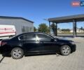Черный Хонда Аккорд, объемом двигателя 2.35 л и пробегом 153 тыс. км за 9750 $, фото 7 на Automoto.ua