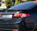 Хонда Аккорд 2012 в Киеве на Automoto.ua Черный Хонда Аккорд, объемом двигателя 2 л и пробегом 250 тыс. км за 9500 $, фото 15 на Automoto.ua