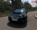Черный Хонда Аккорд, объемом двигателя 2 л и пробегом 144 тыс. км за 9500 $, фото 1 на Automoto.ua