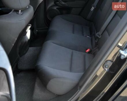 Черный Хонда Аккорд, объемом двигателя 2 л и пробегом 250 тыс. км за 8999 $, фото 29 на Automoto.ua