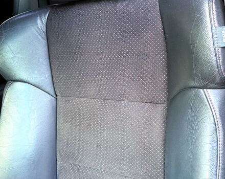 Черный Хонда Аккорд, объемом двигателя 2.4 л и пробегом 93 тыс. км за 11300 $, фото 10 на Automoto.ua