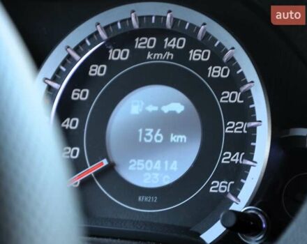 Хонда Аккорд 2012 в Киеве на Automoto.ua Черный Хонда Аккорд, объемом двигателя 2 л и пробегом 250 тыс. км за 9500 $, фото 42 на Automoto.ua