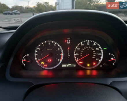 Хонда Аккорд 2012 в Одессе на Automoto.ua Черный Хонда Аккорд, объемом двигателя 2.4 л и пробегом 144 тыс. км за 9800 $, фото 14 на Automoto.ua