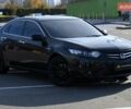 Хонда Аккорд 2012 в Киеве на Automoto.ua Черный Хонда Аккорд, объемом двигателя 2 л и пробегом 250 тыс. км за 9500 $, фото 2 на Automoto.ua