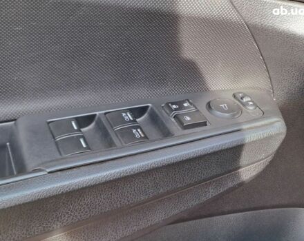 Чорний Хонда Аккорд, об'ємом двигуна 2.4 л та пробігом 145 тис. км за 10190 $, фото 11 на Automoto.ua