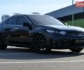 Черный Хонда Аккорд, объемом двигателя 2 л и пробегом 250 тыс. км за 8999 $, фото 2 на Automoto.ua