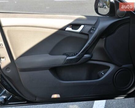 Черный Хонда Аккорд, объемом двигателя 2 л и пробегом 250 тыс. км за 8999 $, фото 21 на Automoto.ua